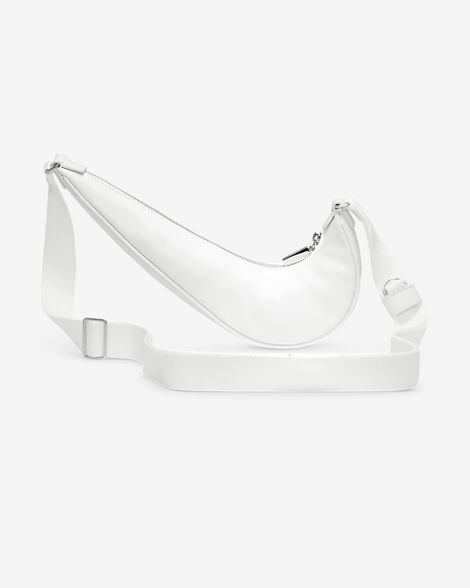 Nike x Jacquemus Le Swoosh Crossbody Bag. Nike